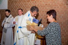 07.10.2023 Rosenkranzfest - 50. Geburtstag von Pfr. Nikolaus